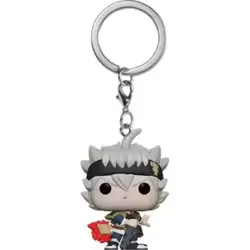 Demon Slayer - Nezuko Kamado - porte-clé MDOX49615 Anime / Manga - POP!  Keychain