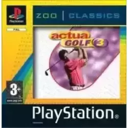 Actua golf 3