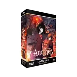 Another : L'intégrale [OAV Gold]