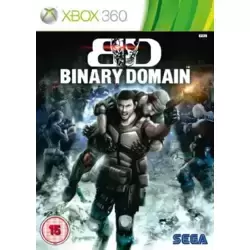 Binary Domain