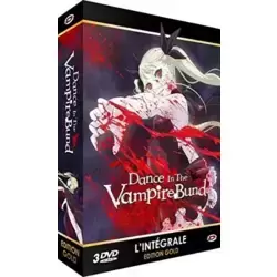 Coffret Dance in The Vampire Bund