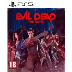 Evil Dead Regeneration Free PC Game Download