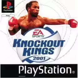 KnockOut Kings 2001