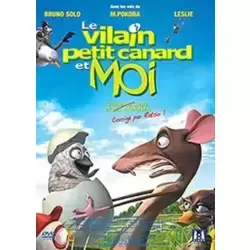 Le Vilain Petit Canard et Moi