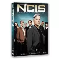 NCIS - Saison 7 - 6 DVD