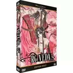 RG veda