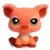 Littlest Pet Shop - Generation 3 - LPS 1934