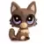 Littlest Pet Shop - Generation 3 - LPS 1953