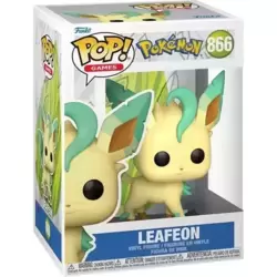 Leafeon (SM237/250), Busca de Cards