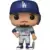 POP! MLB (baseball) - Los Angeles Dodgers - Mookie Betts