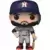 POP! MLB (baseball) - Huston Astros - Jose Altuve
