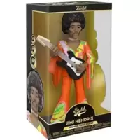 Jimi Hendrix 12''