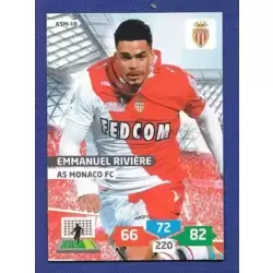 Emmanuel Rivière - AS Monaco FC