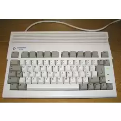 Amiga 600