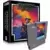 Nintendo NES - Shadow of the Ninja Collector\'s Edition Grey Version - Limited Run Games