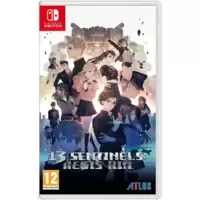 13 Sentinels Aegis Rim