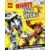 Mighty LEGO Mechs