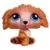 Littlest Pet Shop - Generation 3 - LPS 1701