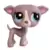 Littlest Pet Shop - Generation 3 - LPS 1897