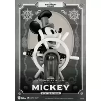 MC-053 Steamboat Willie Master Craft Mickey