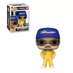 NASCAR - Dale Earnhardt