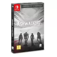 Ashwalkers Survivor's Edition