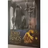 The Lord of The Rings - Nazgul