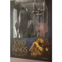 The Lord of The Rings - Nazgul