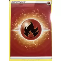Énergie Feu 2022