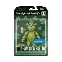 Shamrock Freddy