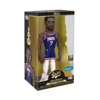 NBA - Brooklyn Nets - Kevin Durant 12 Inch Chase