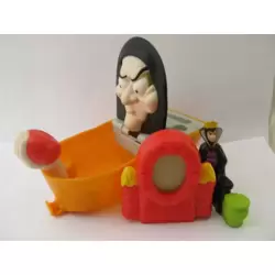 La Méchante Reine