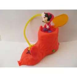 Mickey