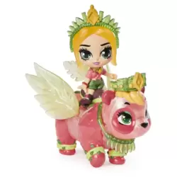 Fabula Fiona & Pandor Flider