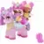 Hatchimals - Pixies Riders Pixie Twin Baby Rider - Unicorn Glider with Sprinkle Sasha & Twinkle Taylor