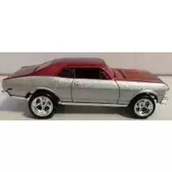 '68 Chevy Nova