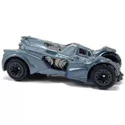 Arkham Knight Batmobile