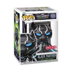 MechStrike Monster Hunters - Black Panther