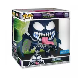 MechStrike Monster Hunters - Venom 12''