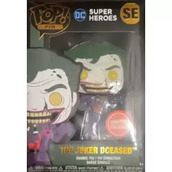 The Joker DCeased