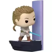 Duel of Fates - Obi-Wan Kenobi
