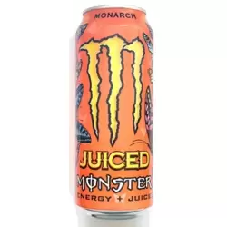 Juiced - Monarch