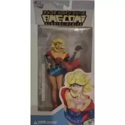 Ame-Comi - Supergirl v.2
