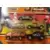 Matchbox Batman the Brave and the Bold cars