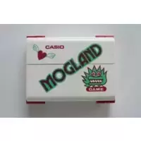 Mogland Casio Game