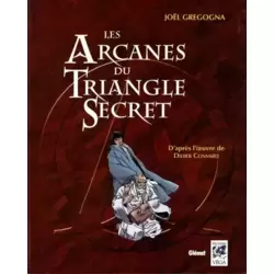 Les arcanes du triangle secret