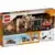 LEGO Jurassic World - T. rex & Antrociraptor Dinosaur Breakout