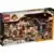 LEGO Jurassic World - T. rex & Antrociraptor Dinosaur Breakout