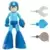 Megaman - Jakks Pacific - Deluxe Megaman