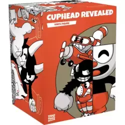 Cuphead Revealed
